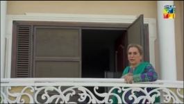 Pehli Mohabbat - Episode 55 - 27th May 2025